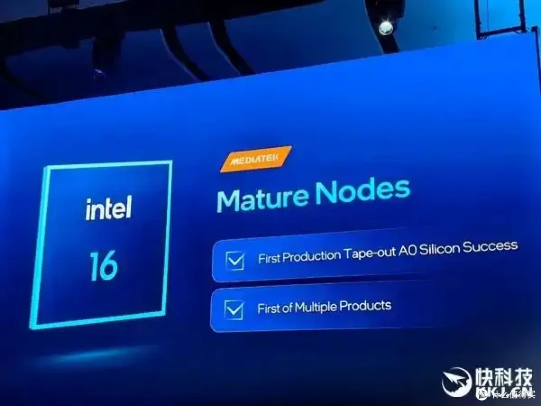 18A量产在即 14A已上路!Intel的命运 就看这两点