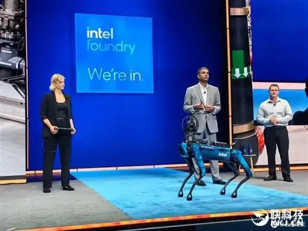 18A量产在即 14A已上路!Intel的命运 就看这两点