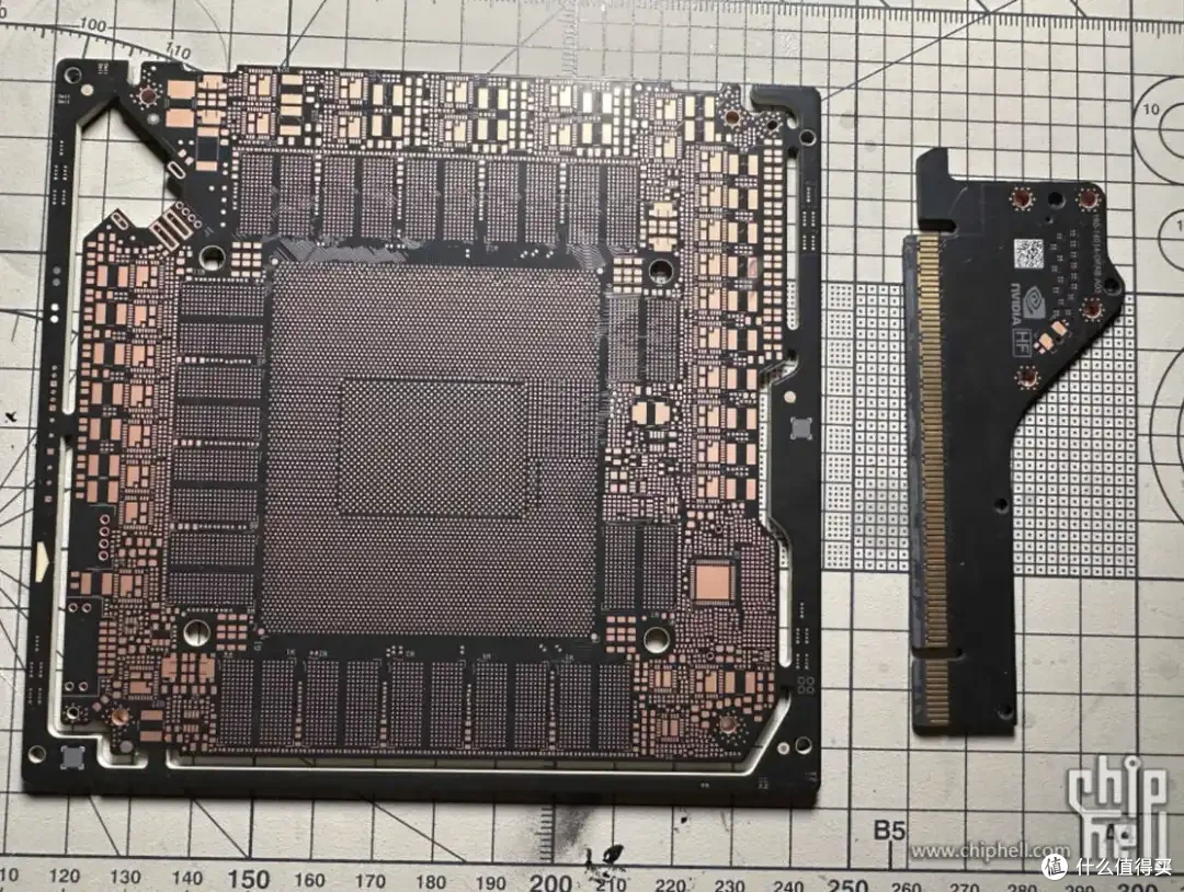 96G超大显存RTX PRO 6000Blackwell初次跑分,略逊于RTX 5090