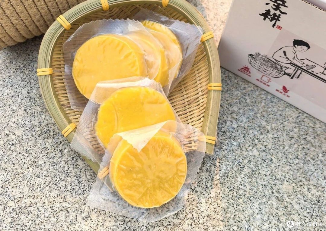 一口穿越回童年!这玉米浆包把我香迷糊了