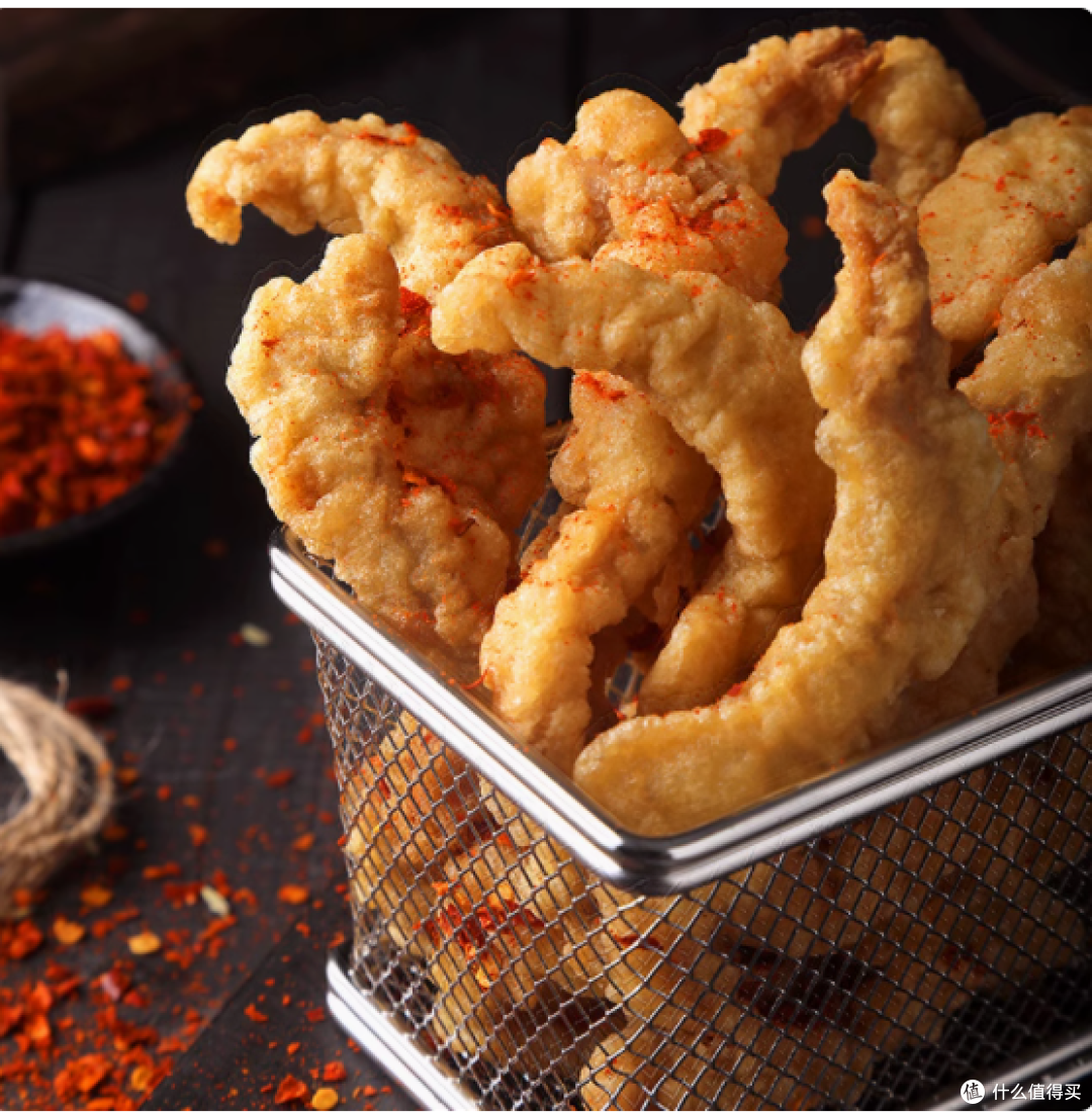 一口酥脆,满口香浓 | 天海藏酥香小酥肉,舌尖上的惊喜