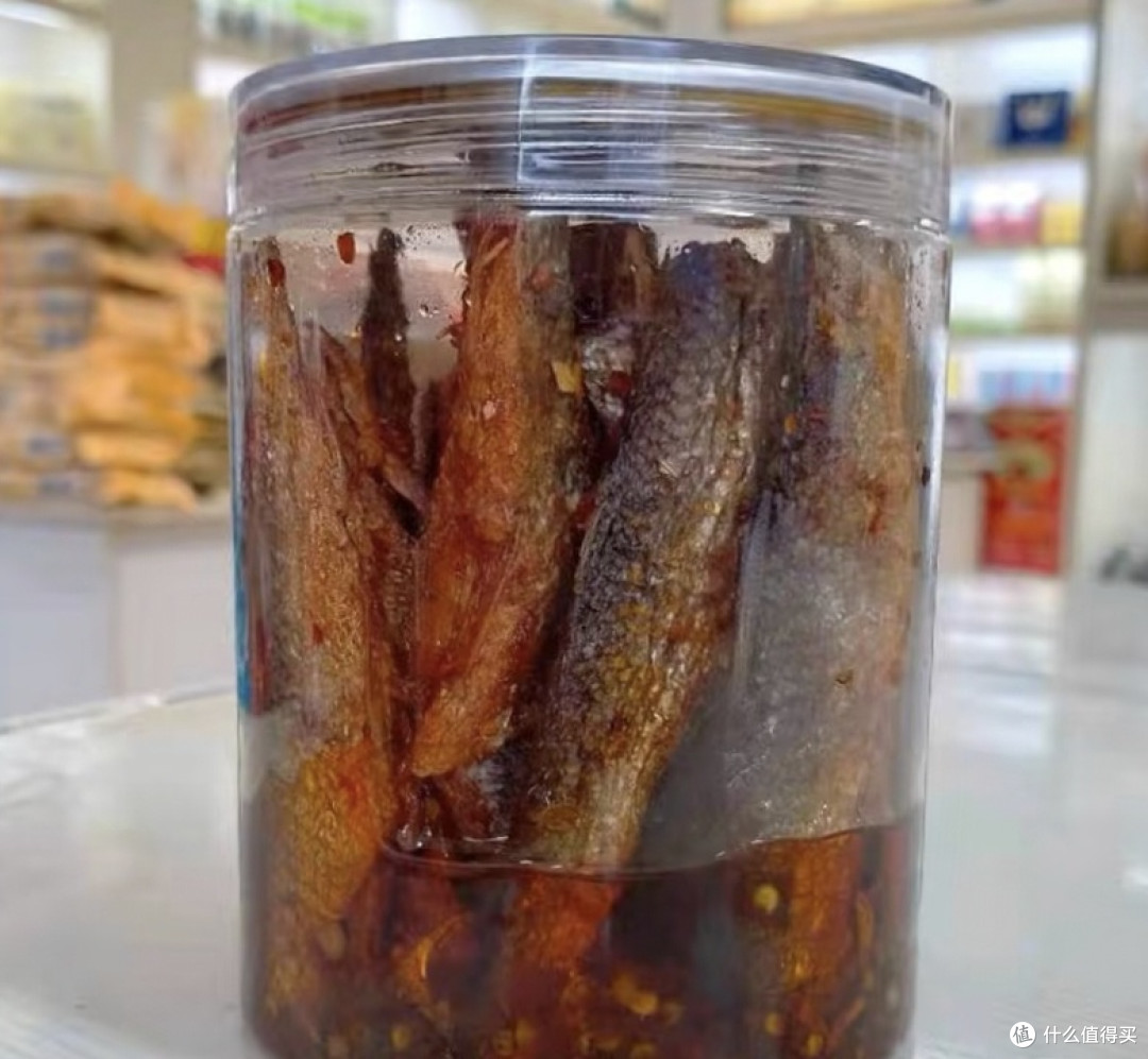 被安利无数次的辣小董辣誉东江手撕鱼,到底有多绝?