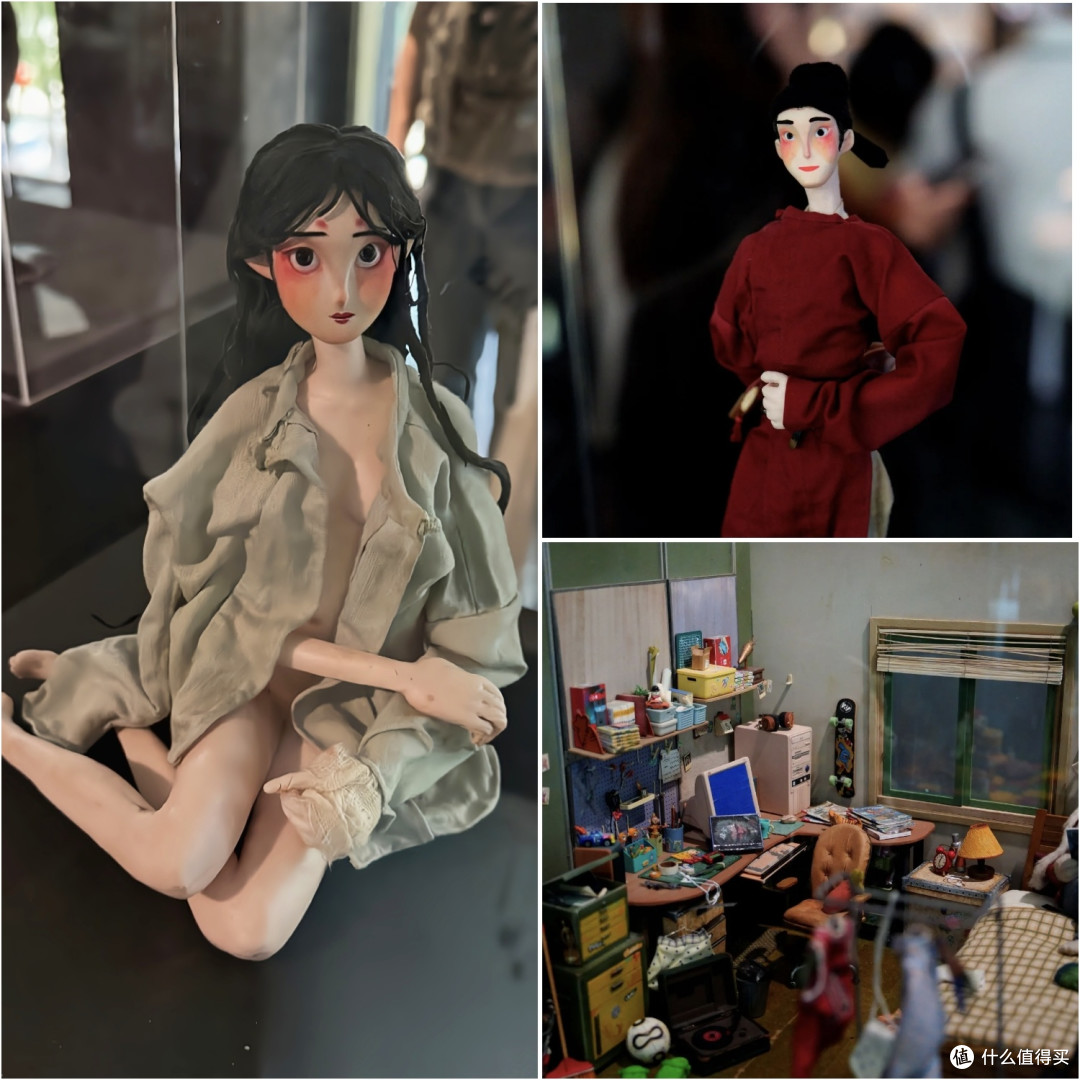 百年一遇，黑神话-悟空艺术展，全流程攻略，送价值600元原画集