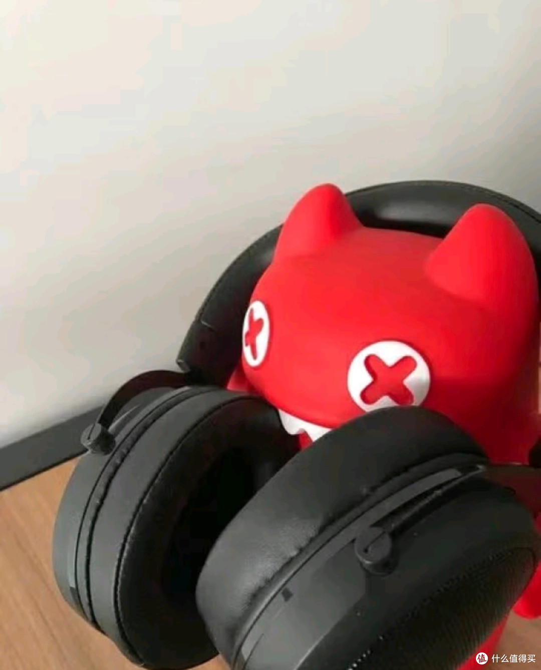 被我挖到宝啦!粒次方头戴式耳机