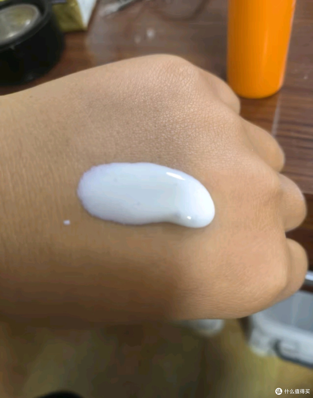 我的防晒“救星”:美加净高倍防晒乳