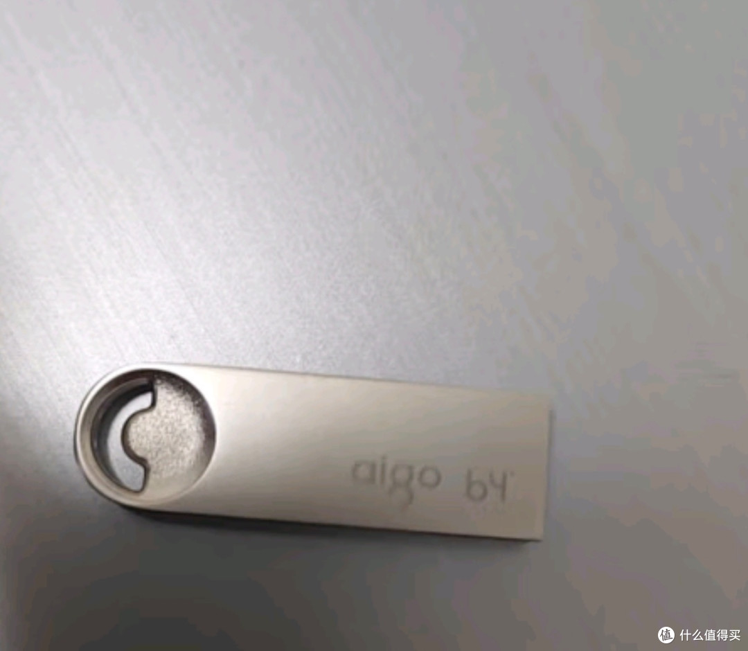 数据传输救星！爱国者高速U盘

