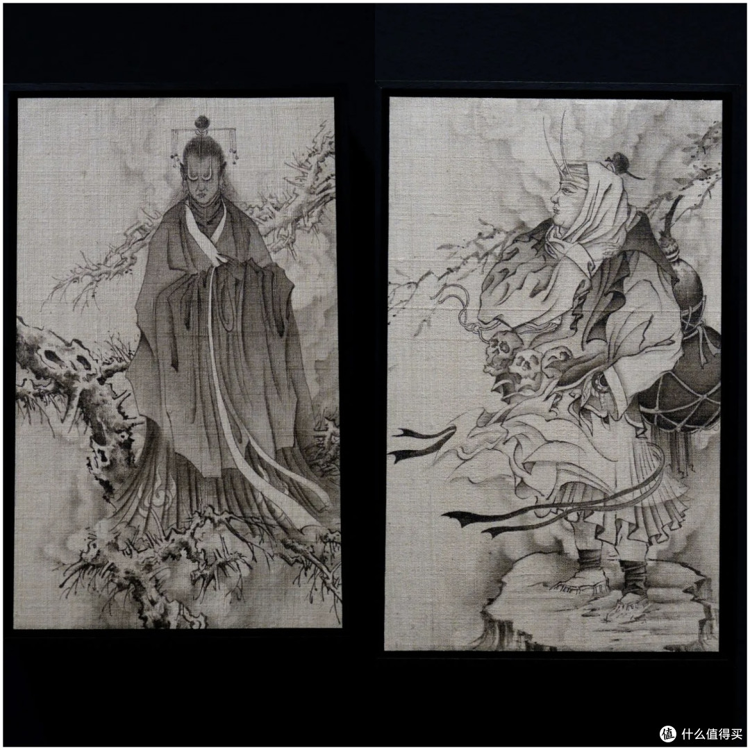 百年一遇，黑神话-悟空艺术展，全流程攻略，送价值600元原画集
