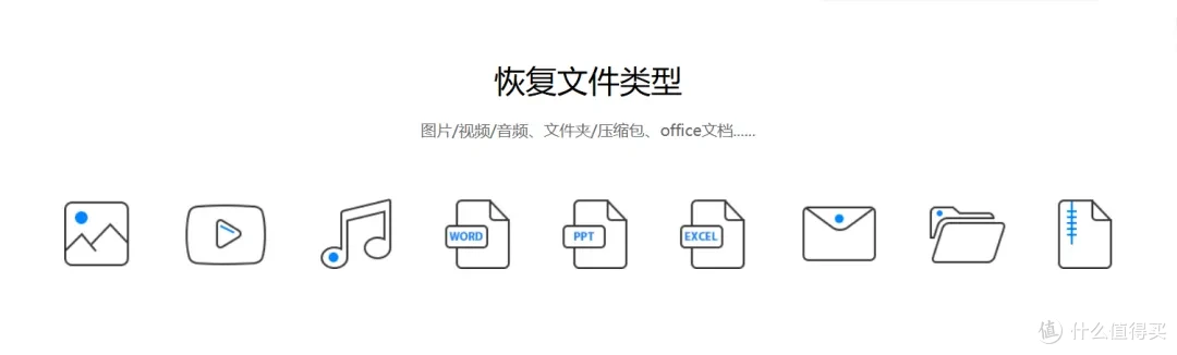 挖到宝了！微软 WinFR GUI 版，免费恢复数据超丝滑！
