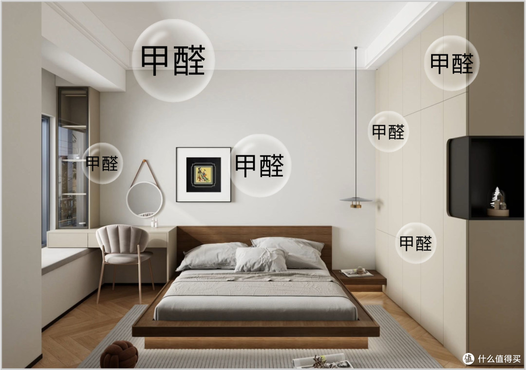 家装史的“无机革命”伟业五强板用地球原力封杀甲醛
