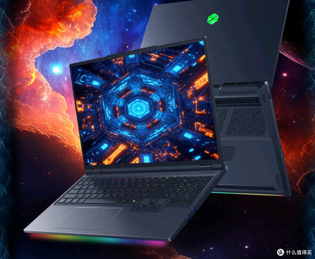 机械革命苍龙16 Ultra旗舰游戏本正式预售：X3D芯片+RTX 5090，性能与价格双突破 ！