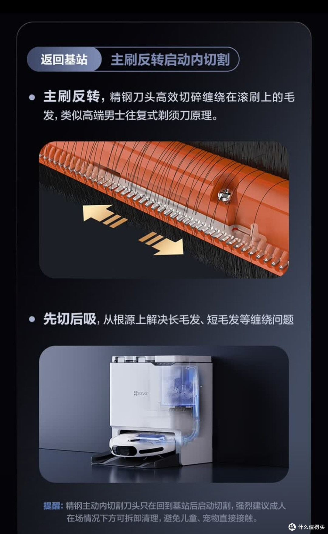 萤石RS20 Pro Ultra清扫效果如何？