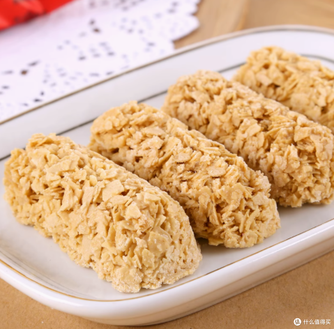 麦德好原味燕麦巧克力 2500g:美味与健康的双重惊喜