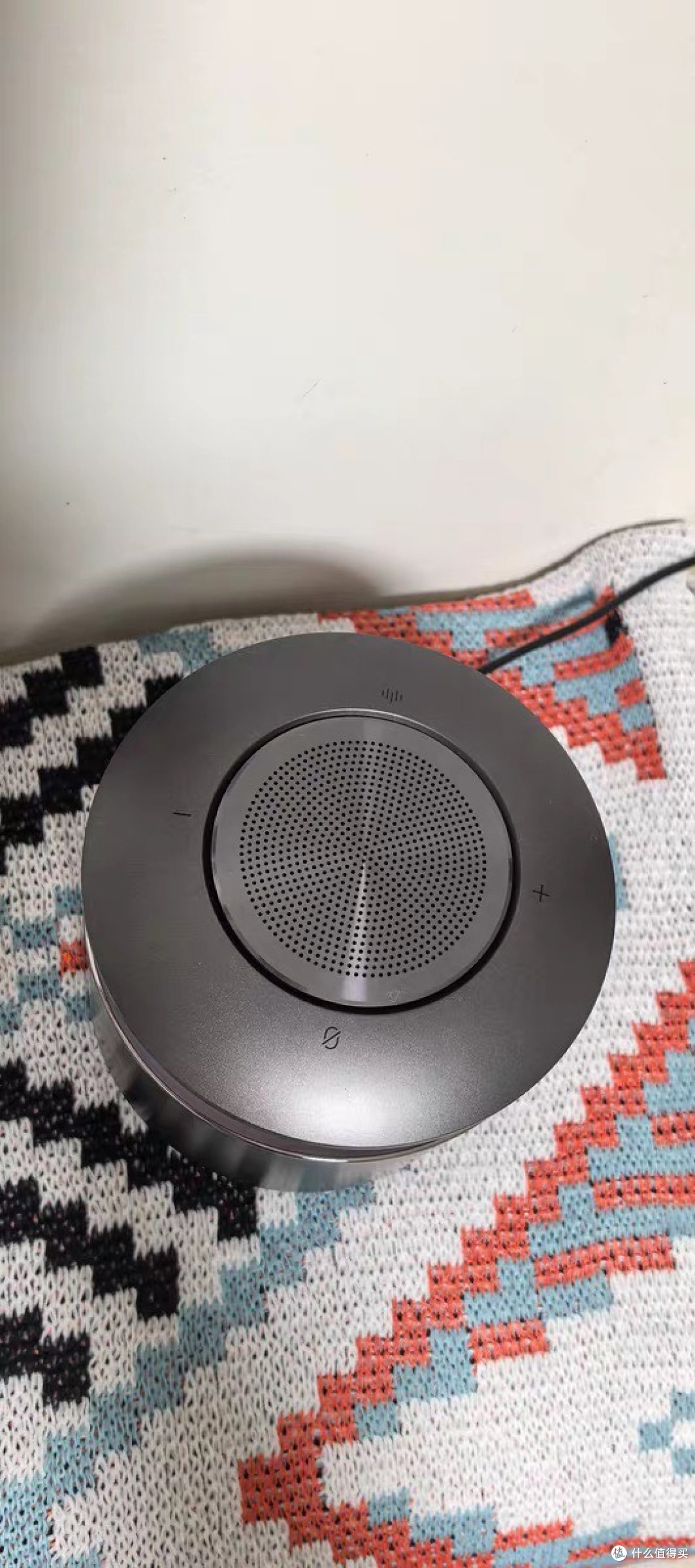 被周深种草的智能音箱,音质真的绝了