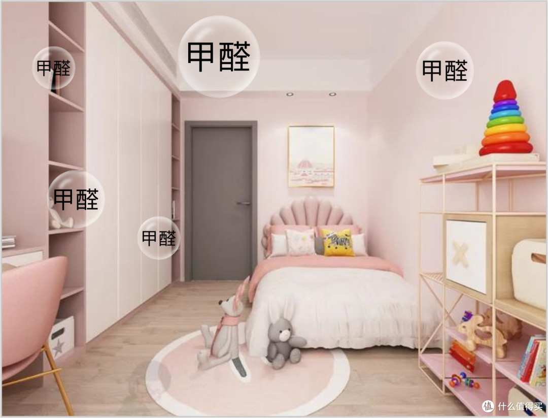 伟业五强功能板：源自地壳的无机生态胶，为您终结甲醛威胁