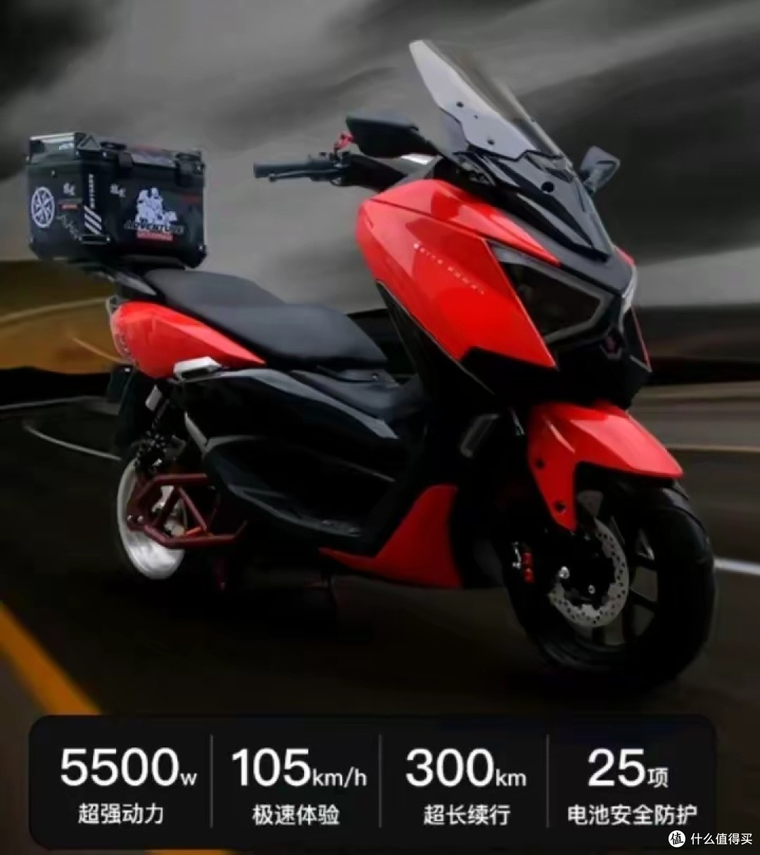 性能猛兽来袭！倍特GT1000电动车深度解析