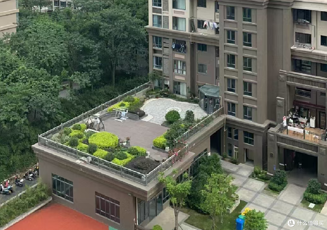 你早晚要承认,这“4个楼层”才是真正“黄金楼层”,越住越值钱