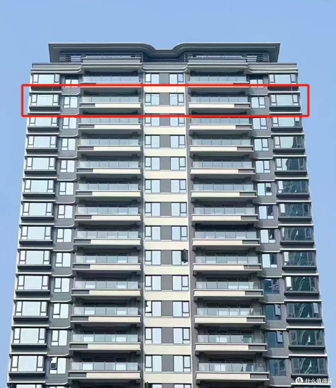 你早晚要承认,这“4个楼层”才是真正“黄金楼层”,越住越值钱