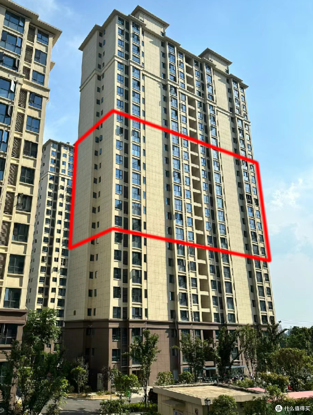 你早晚要承认,这“4个楼层”才是真正“黄金楼层”,越住越值钱