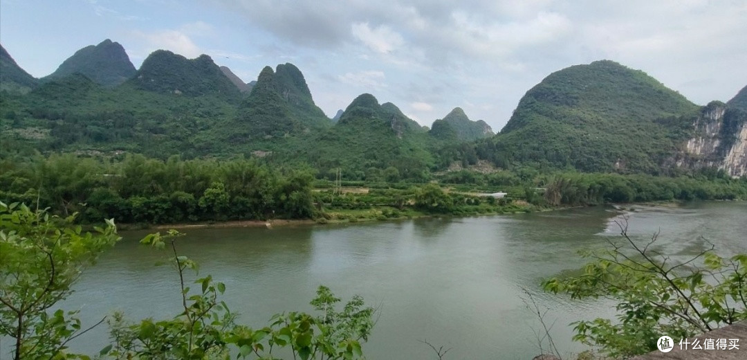 在桂林山水间,邂逅一场与自然的诗意对话
