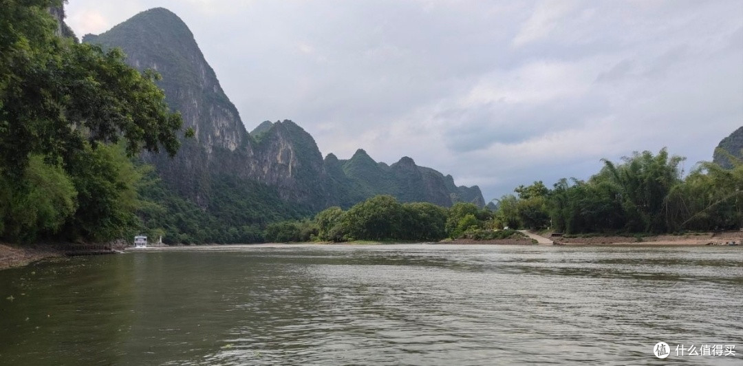 在桂林山水间,邂逅一场与自然的诗意对话
