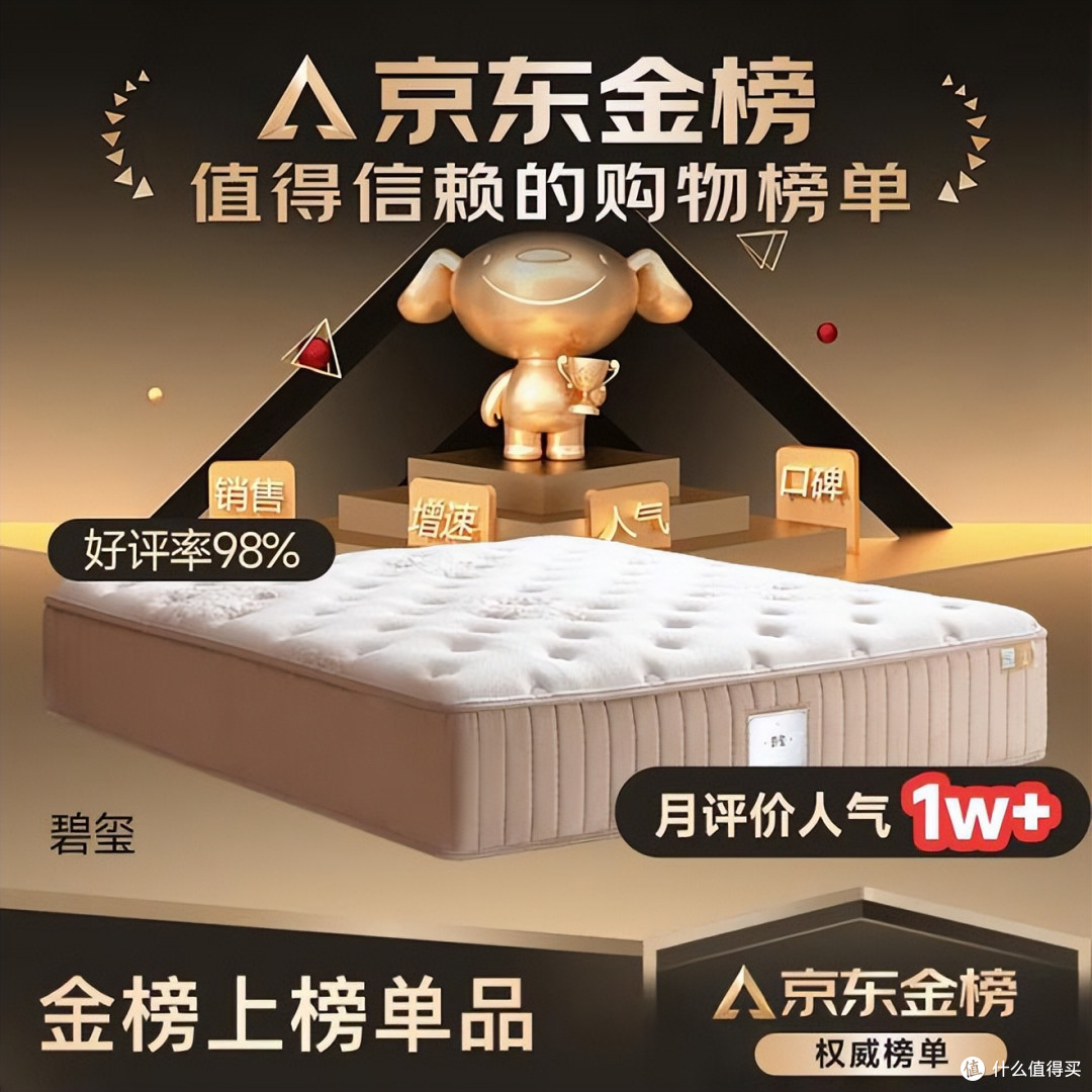 怎样选乳胶床垫？内行人总结6个“误区”，不懂的建议先看看！