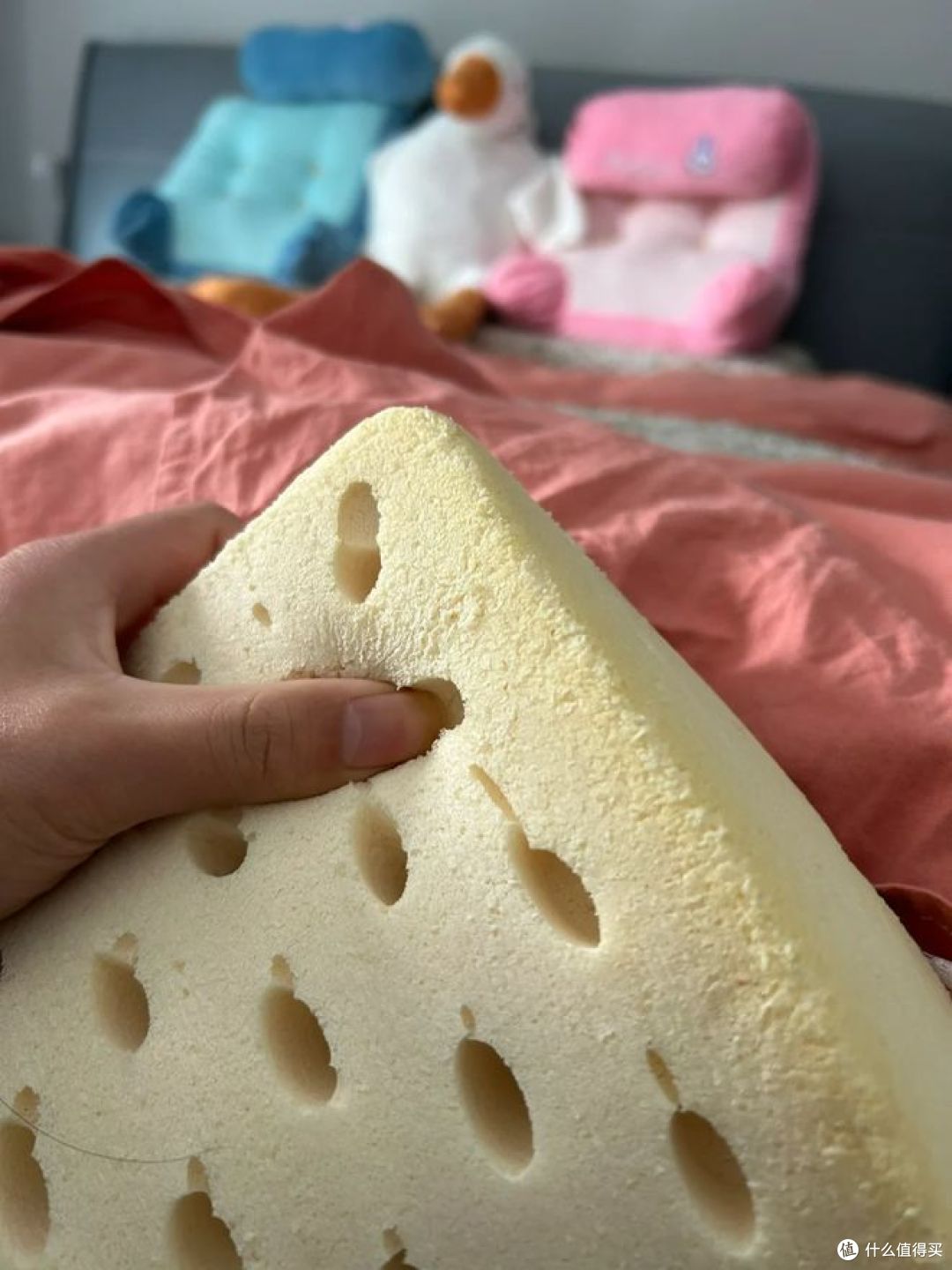 怎样选乳胶床垫？内行人总结6个“误区”，不懂的建议先看看！