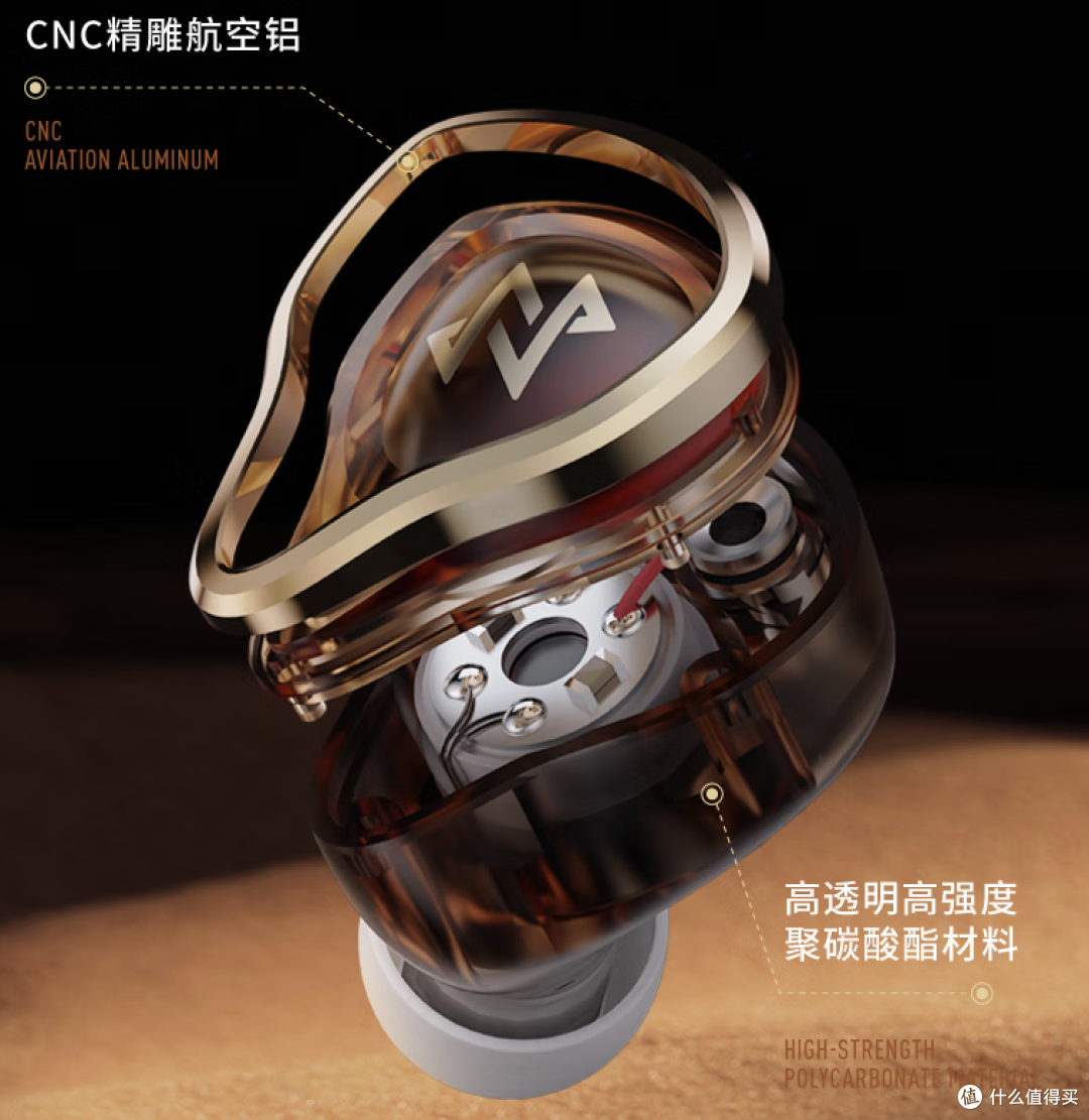 重拾音乐感动。氛围王宁梵声学NA20也许能触发悔恨之泪