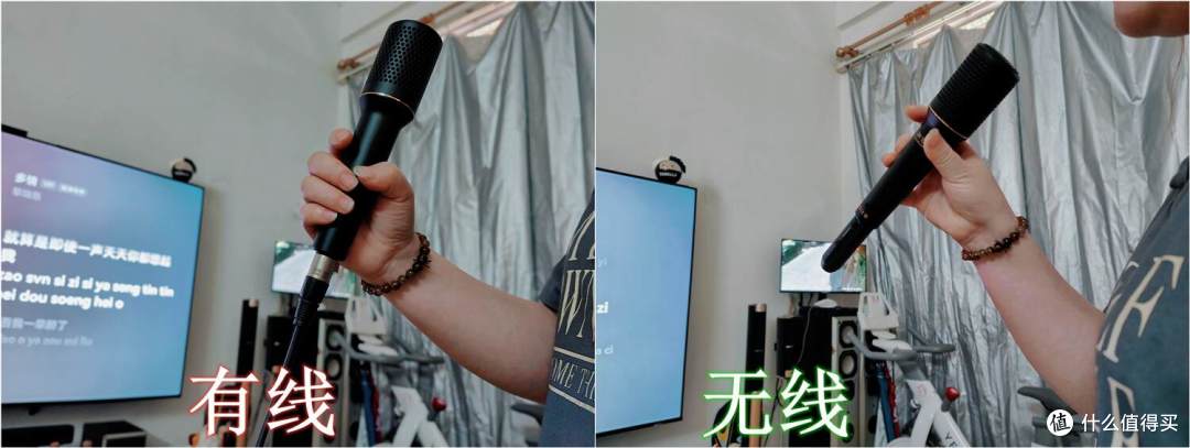 音画师无线话筒发射接收器评测:有线无损升级无线,覆盖多场景!