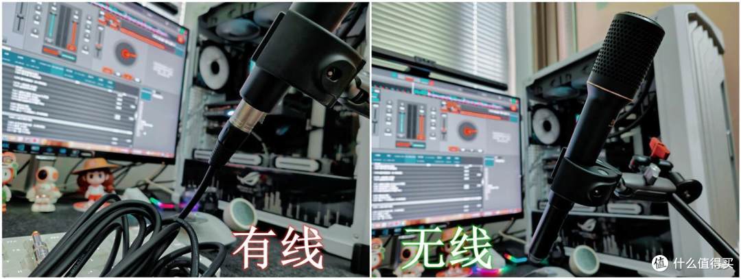 音画师无线话筒发射接收器评测:有线无损升级无线,覆盖多场景!