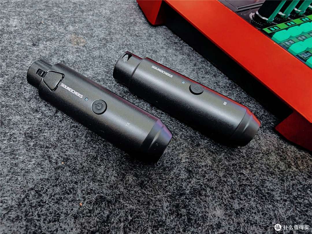 音画师无线话筒发射接收器评测:有线无损升级无线,覆盖多场景!