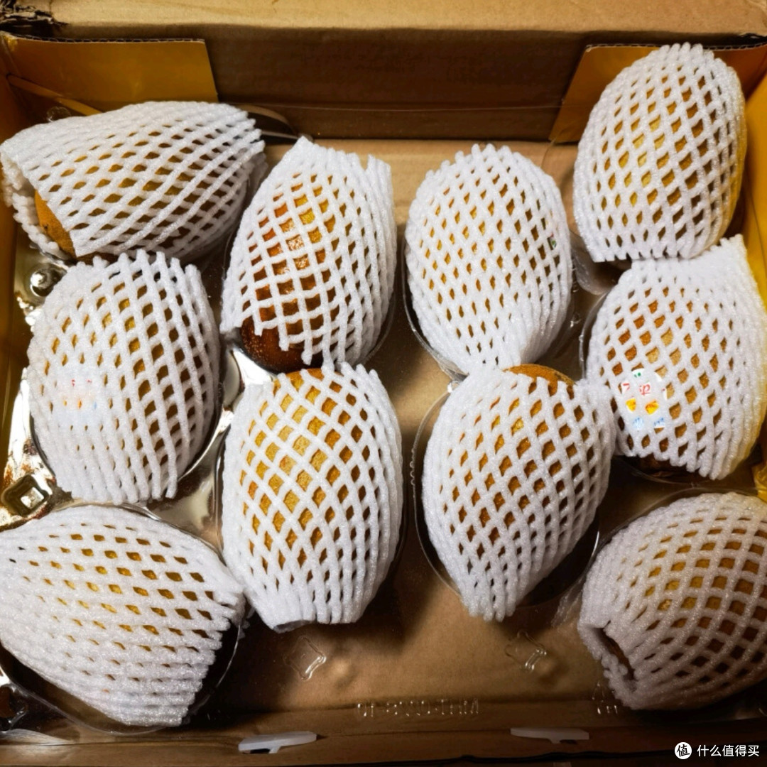 佳沛新西兰阳光金奇异果：巨大果礼盒，每一口都是自然的馈赠