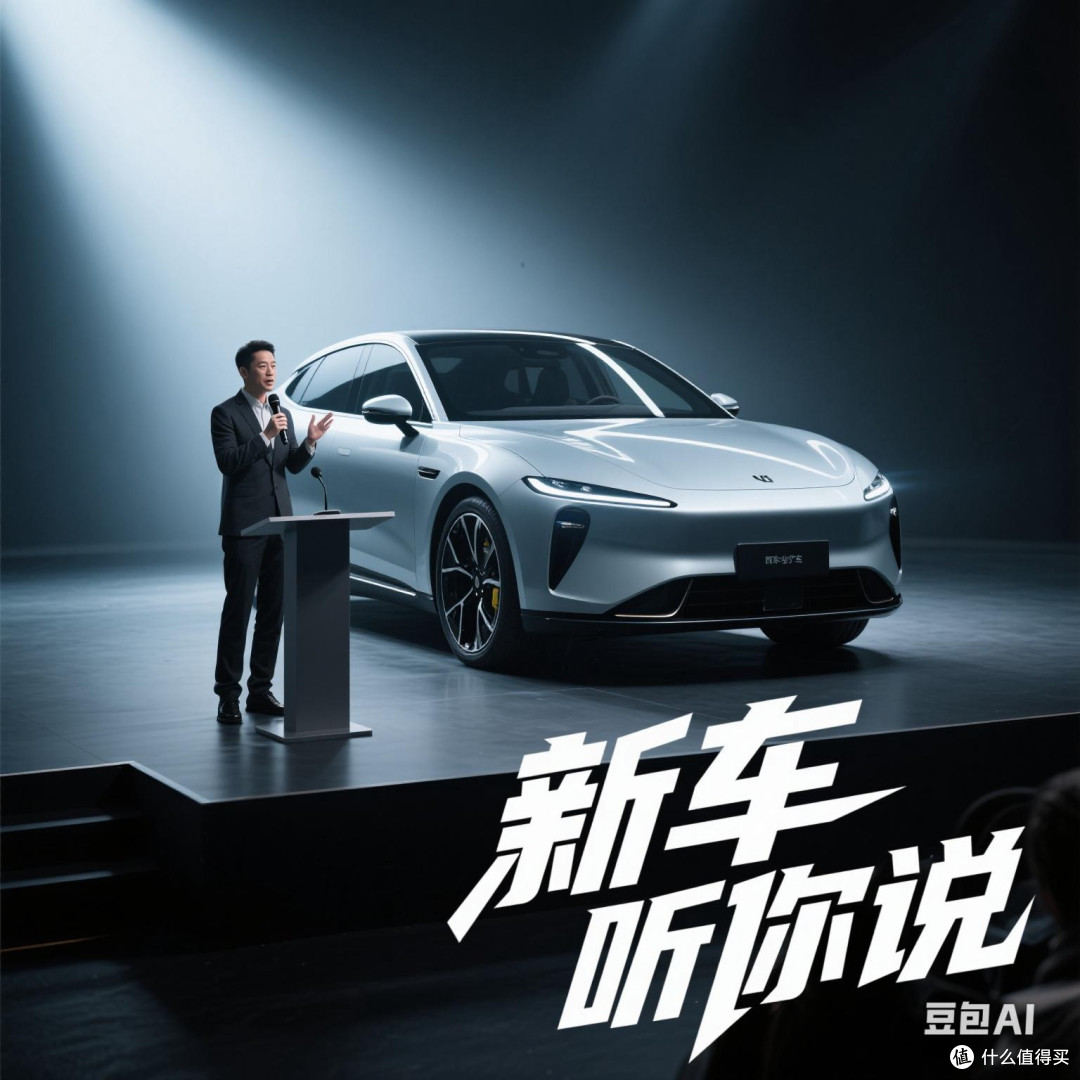 新车听你说：理性购车指南