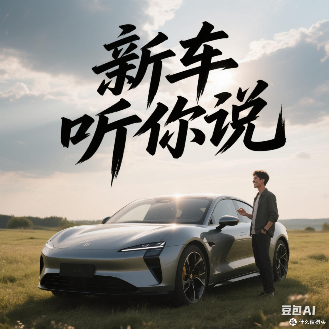 新车听你说：理性购车指南