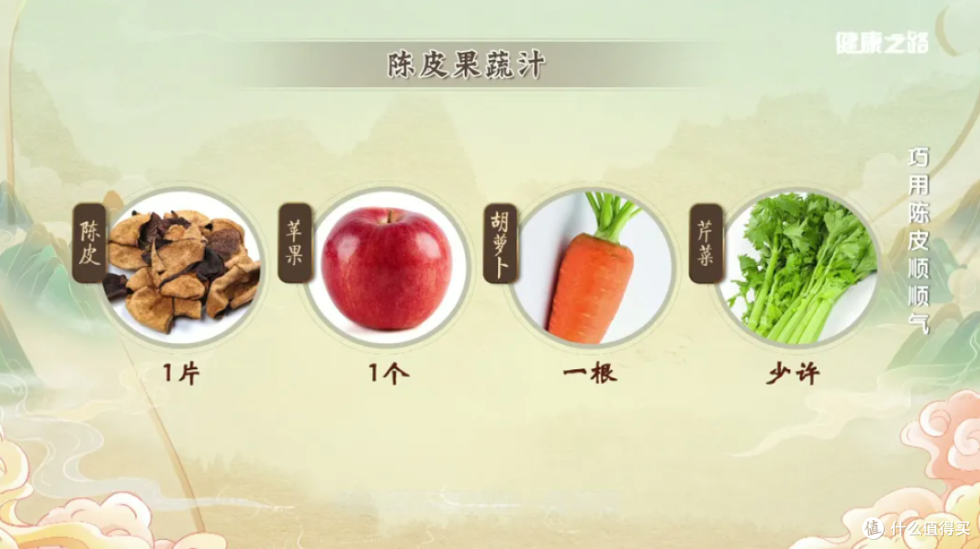 陈皮：粤菜瑰宝，养生百搭圣品