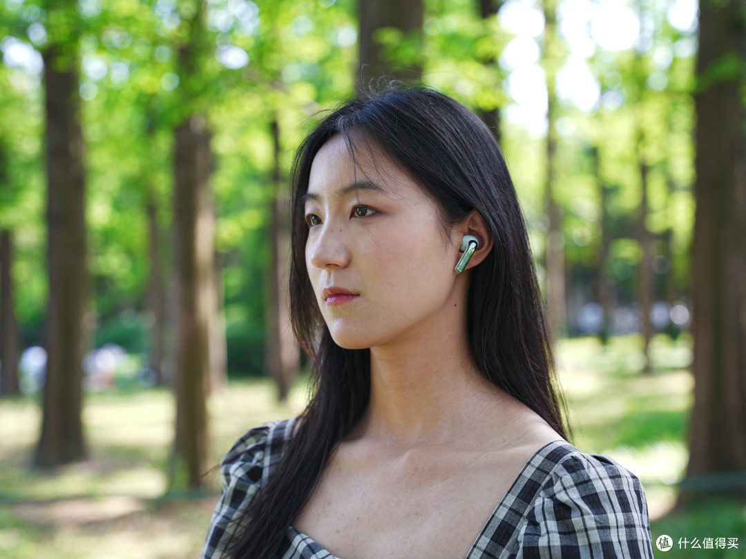 说实话!王一博代言漫步者Lolli ANC舒感降噪半入耳耳机体验