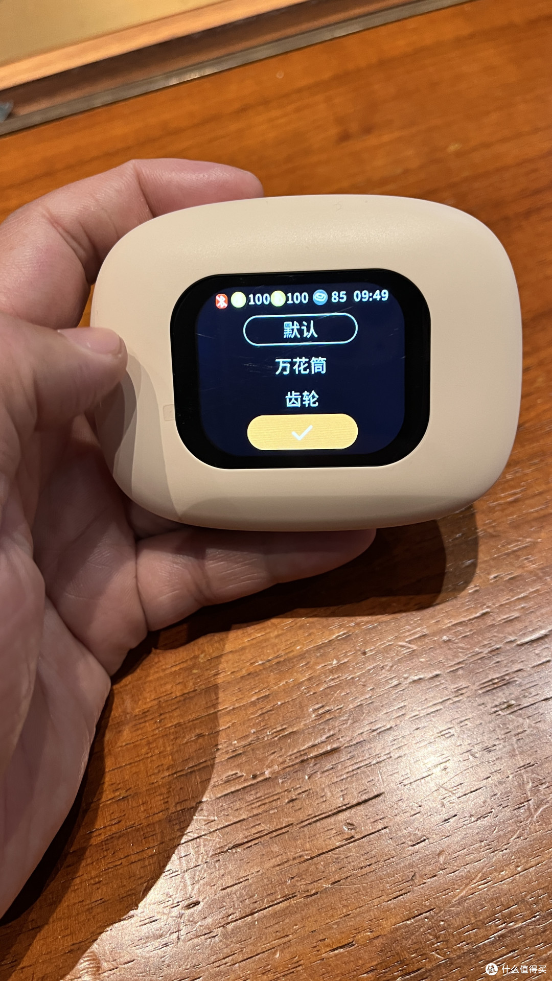 BLINBLIN LX-80蓝牙耳机：多功能与卓越音质的完美结合