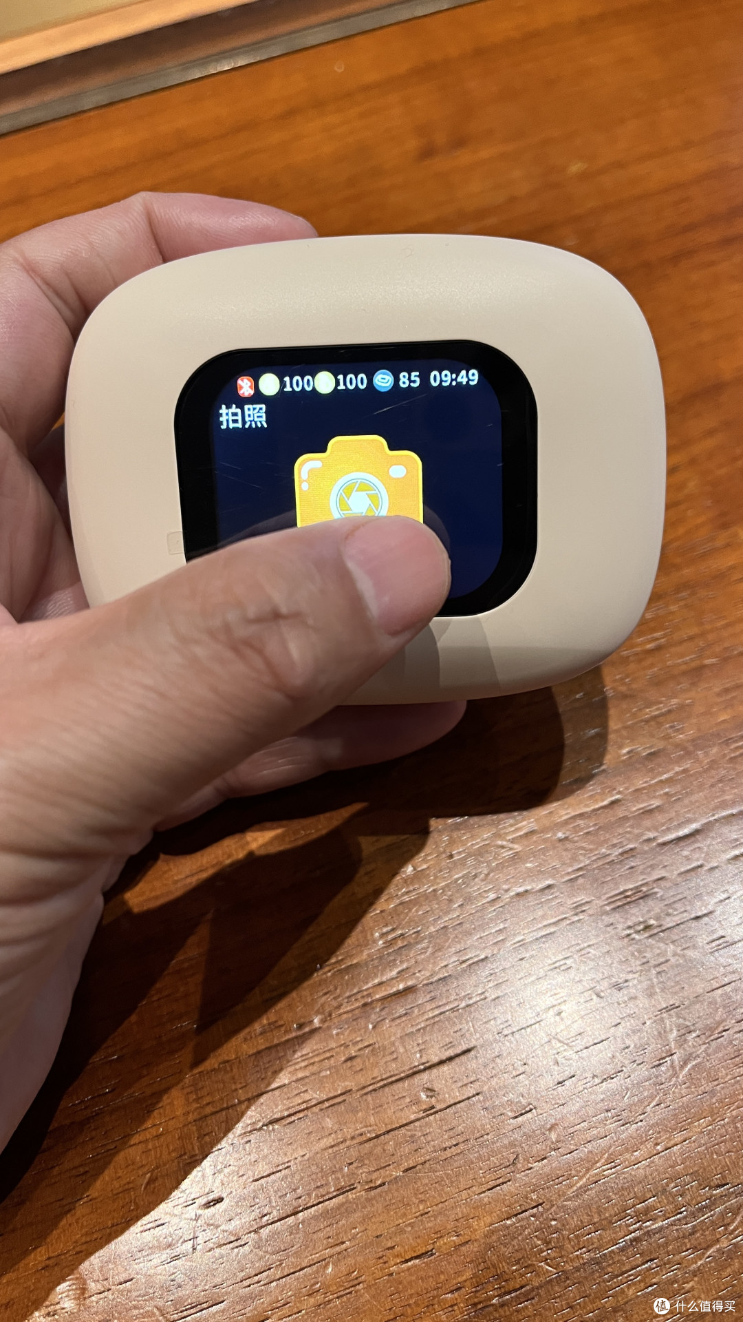 BLINBLIN LX-80蓝牙耳机：多功能与卓越音质的完美结合