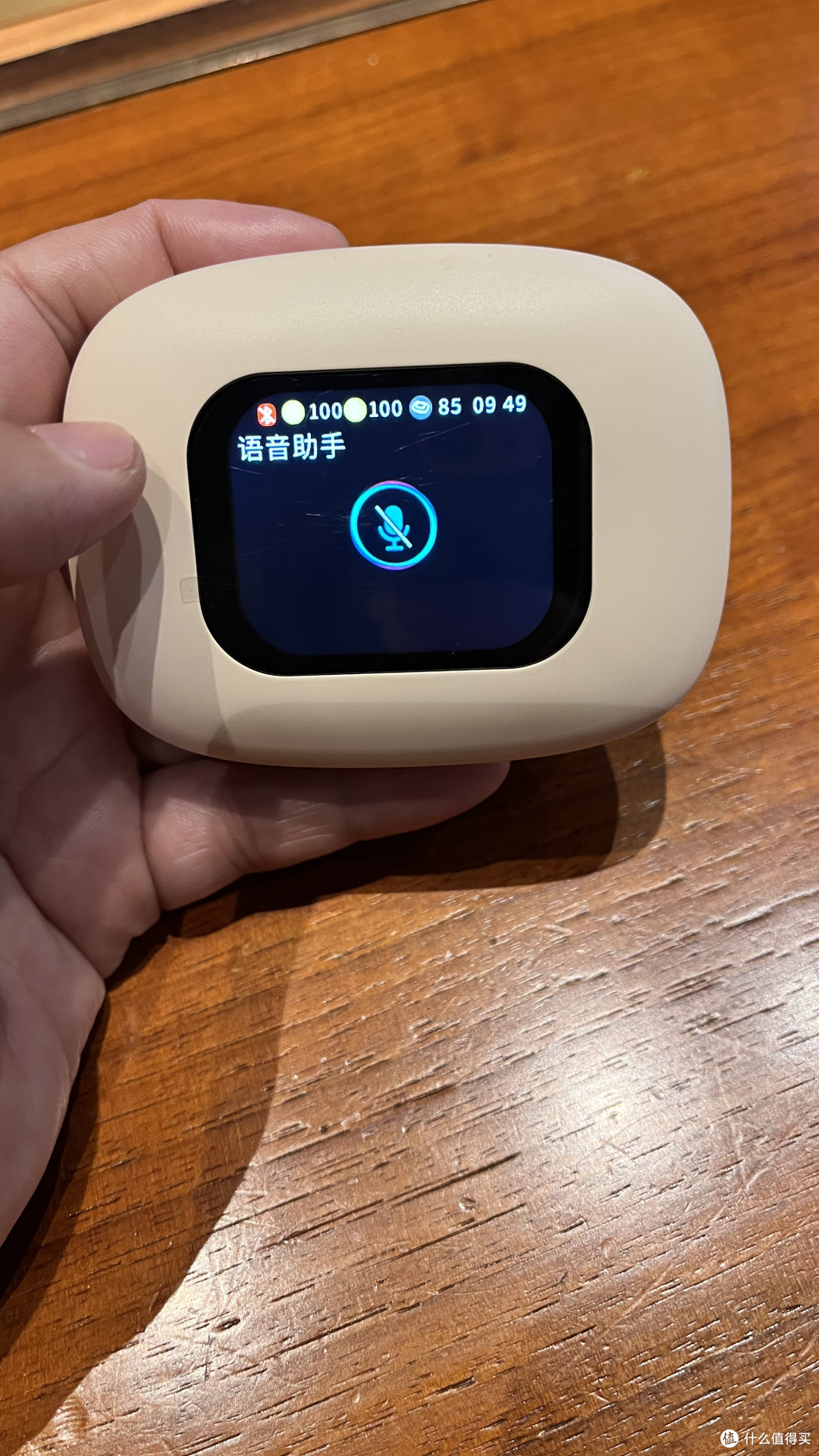 BLINBLIN LX-80蓝牙耳机：多功能与卓越音质的完美结合