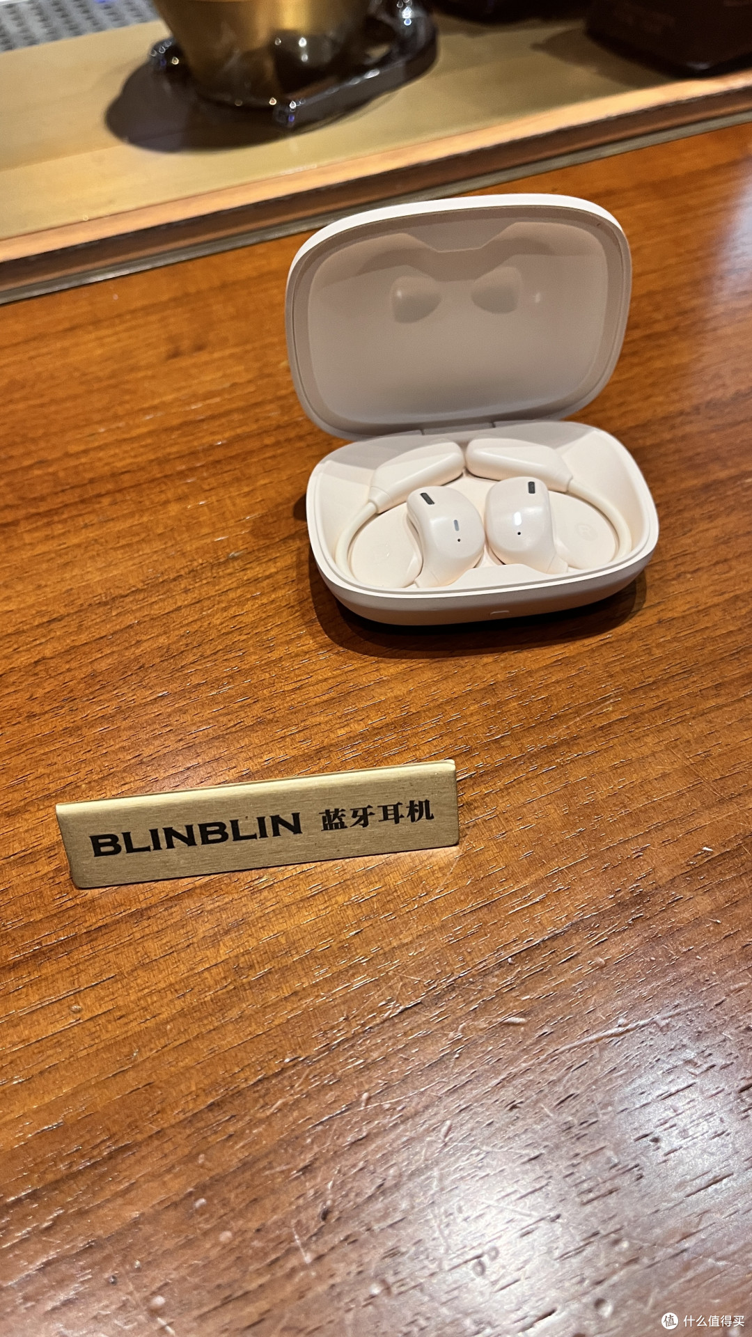 BLINBLIN LX-80蓝牙耳机：多功能与卓越音质的完美结合