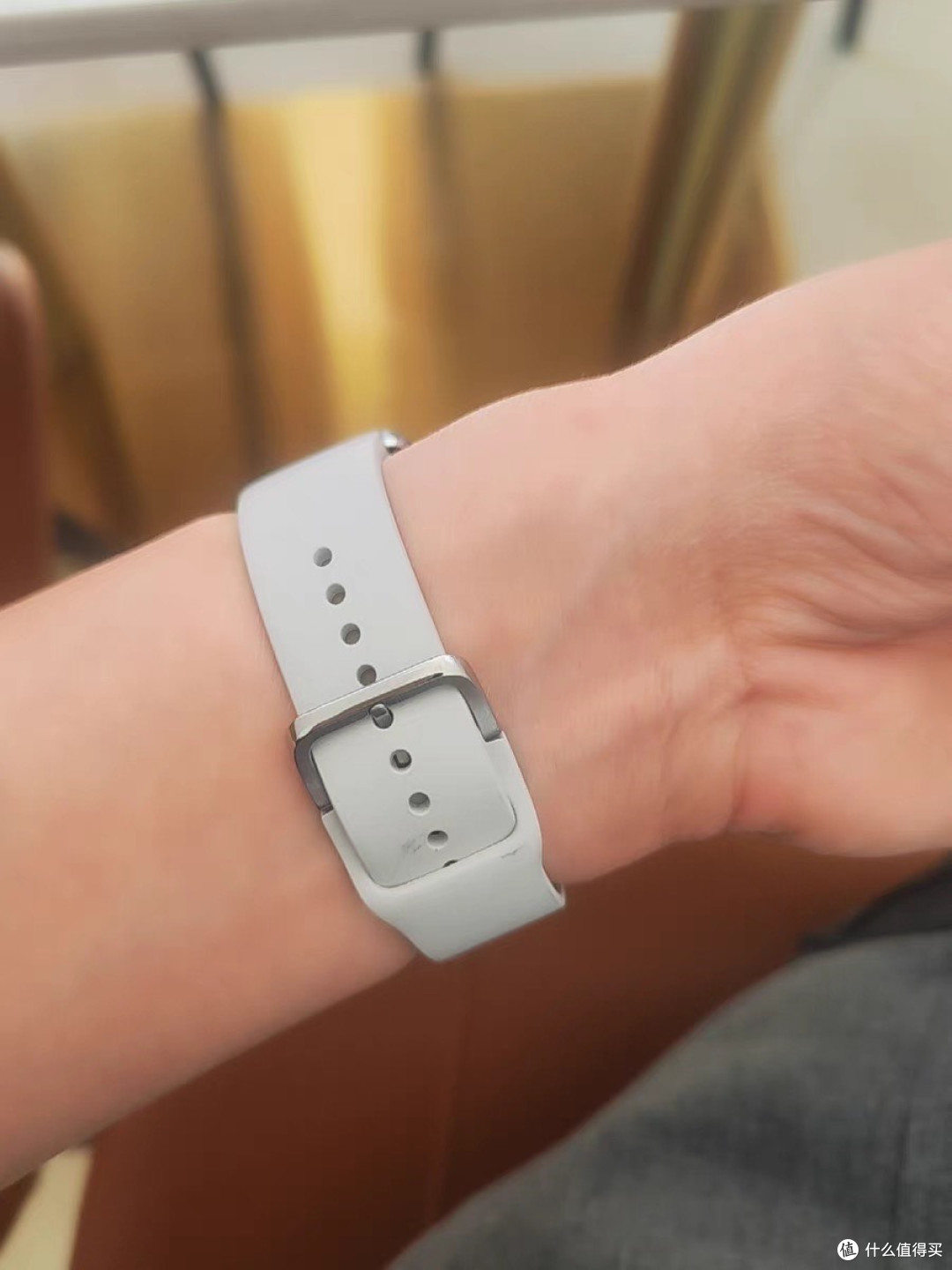 深度评测:Xiaomi Watch S4,智能手表的新标杆?