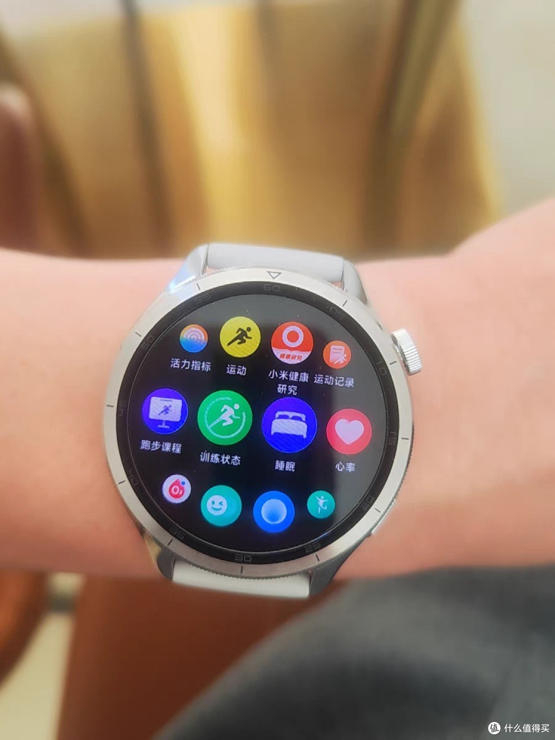 深度评测:Xiaomi Watch S4,智能手表的新标杆?
