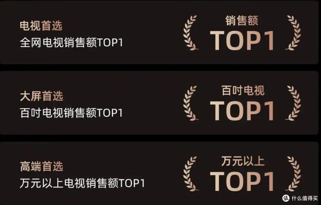 100吋电视怎么选?换了三台我悟了:宁可多花钱,也要坚持“5不买”
