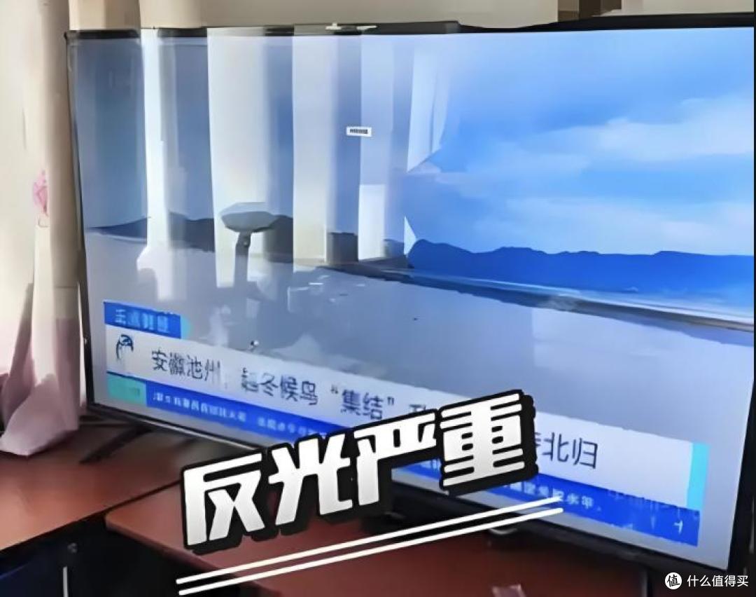 100吋电视怎么选?换了三台我悟了:宁可多花钱,也要坚持“5不买”