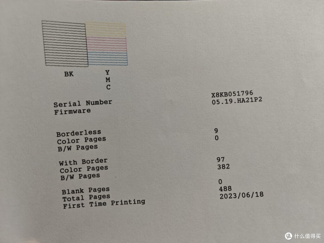 爱普生打印机喷头堵,深度清洁全分享!
