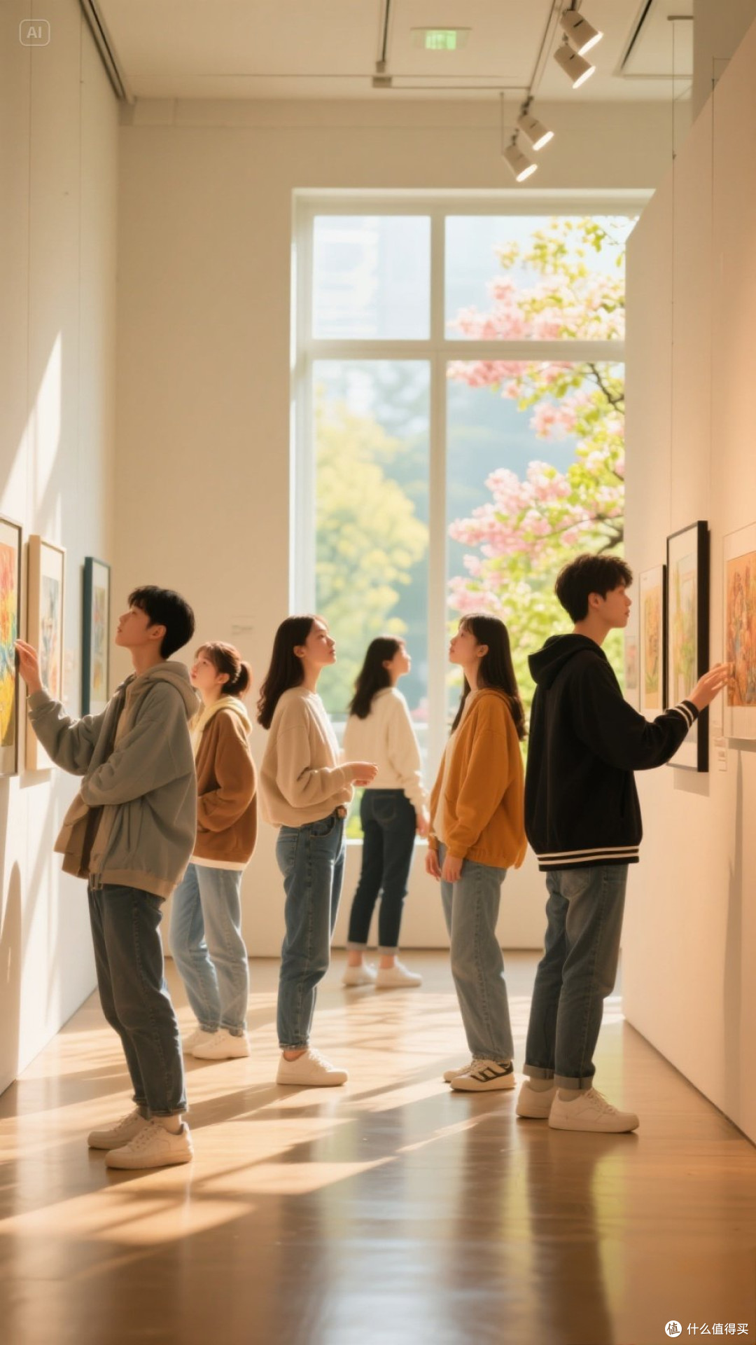 春日逛展,你错过了吗?