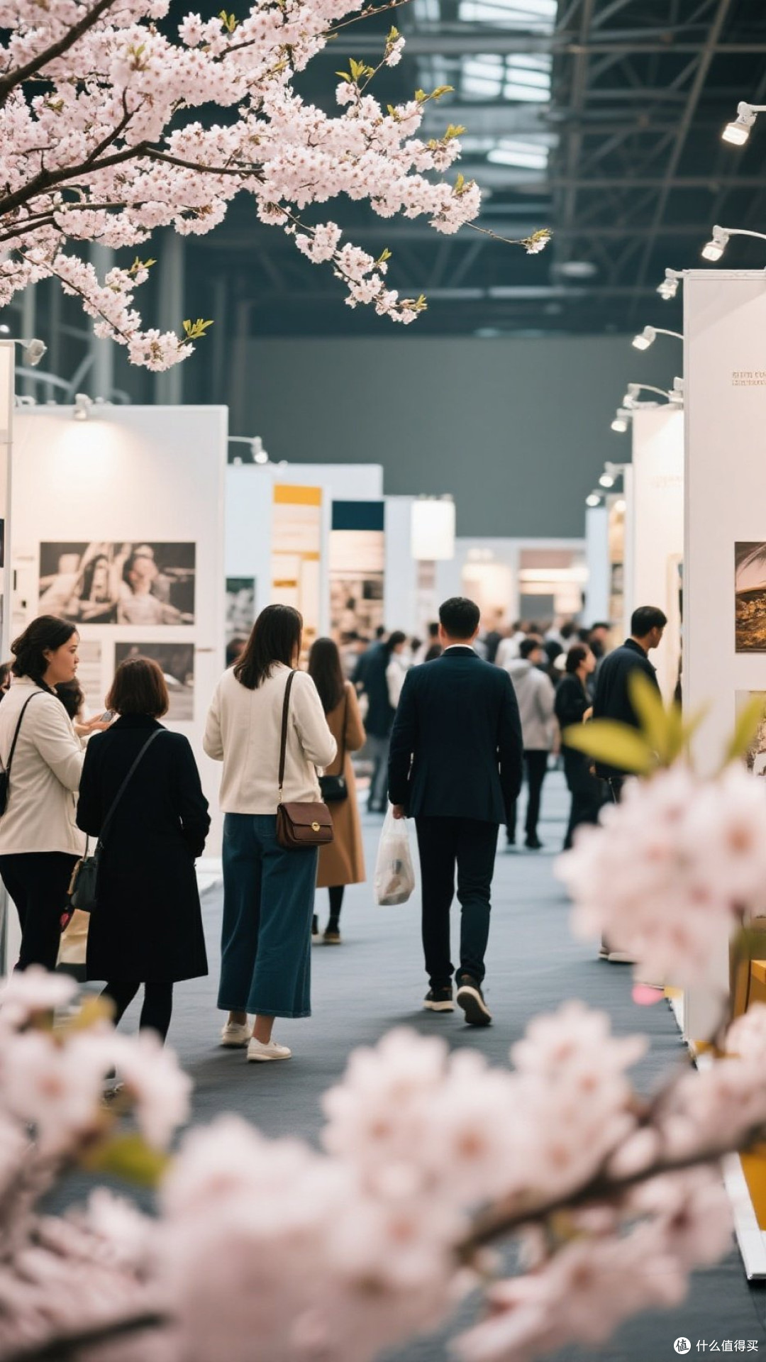 春日逛展,你错过了吗?