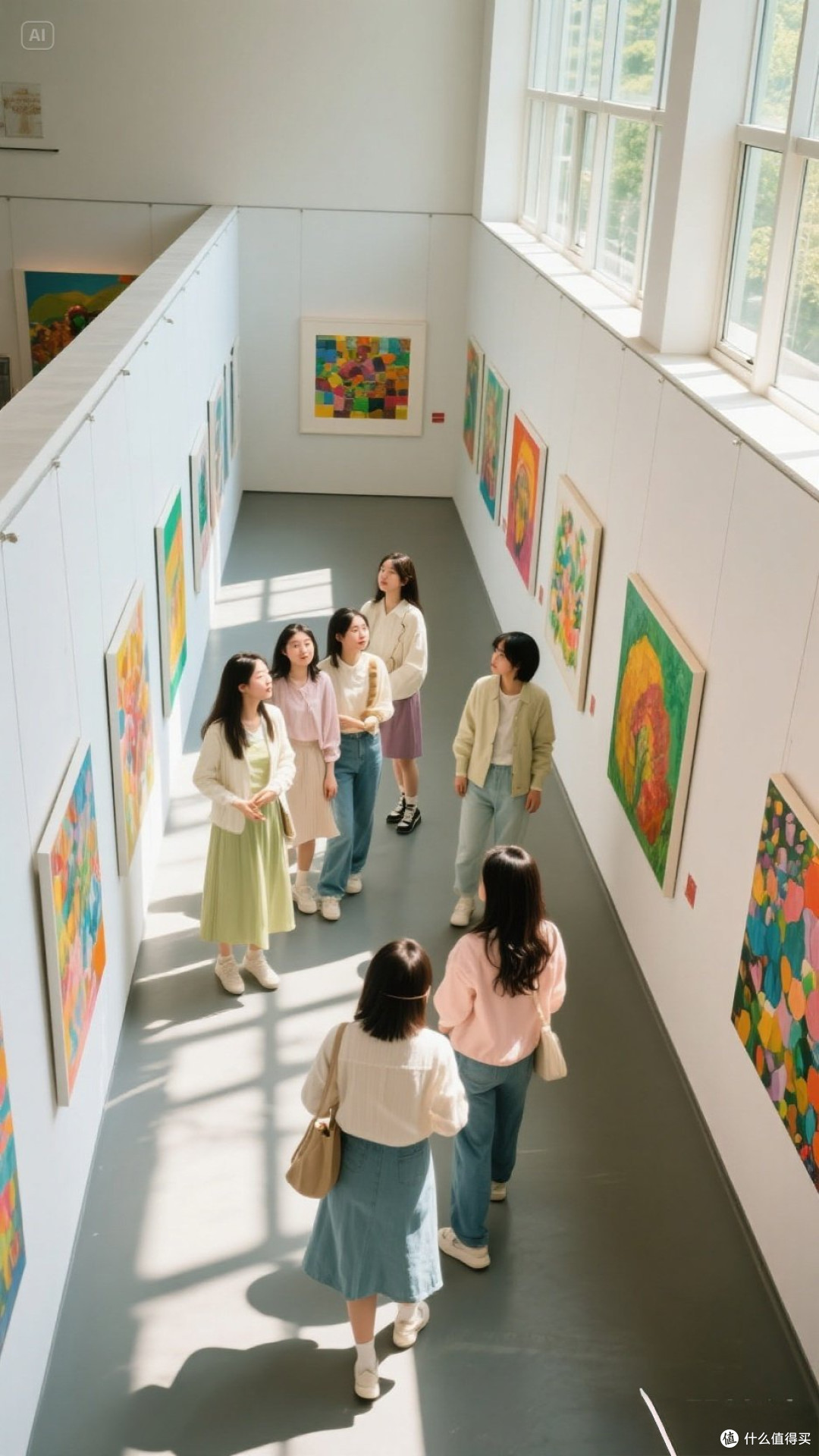 春日逛展，你错过了吗？