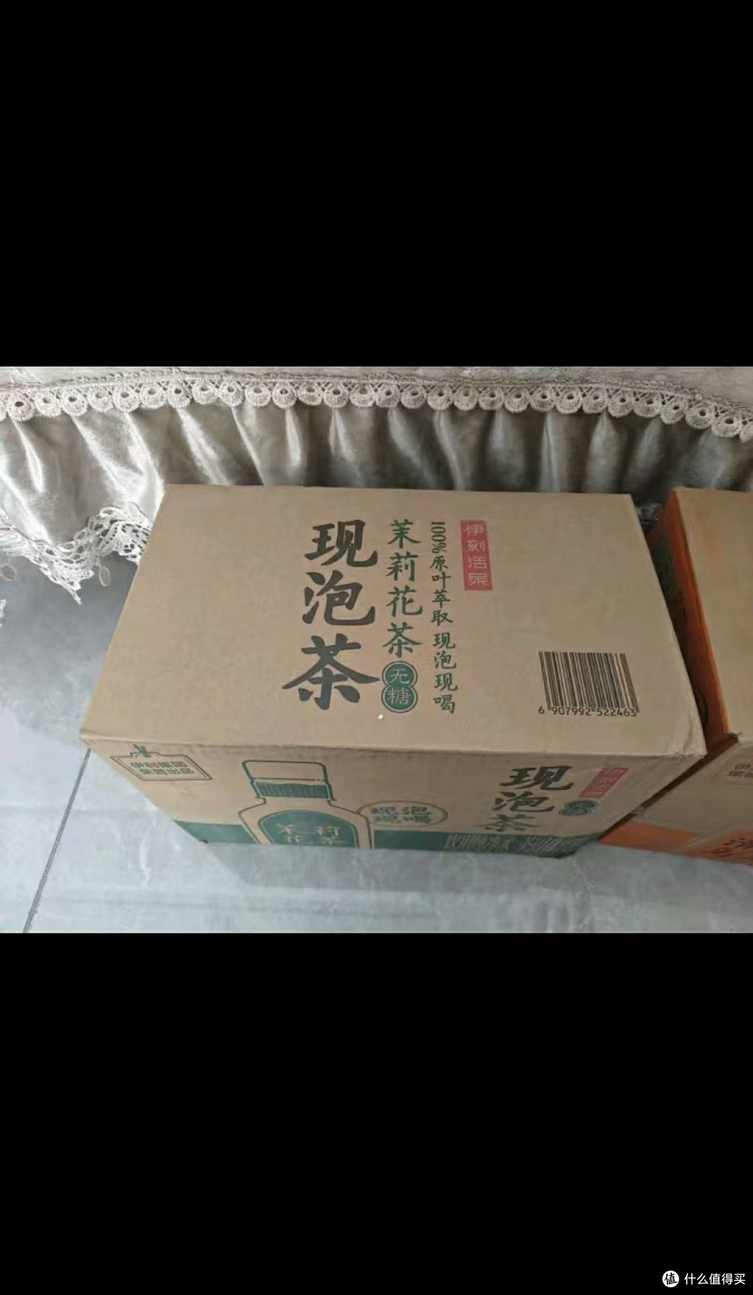0糖0卡还能喝出茶香回甘？这瓶饮料也太懂减肥女孩了！