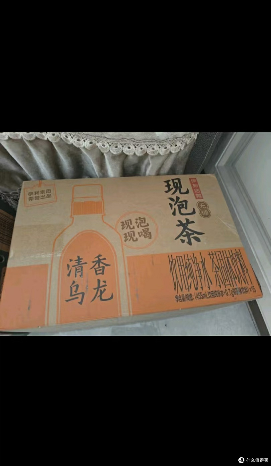 0糖0卡还能喝出茶香回甘？这瓶饮料也太懂减肥女孩了！