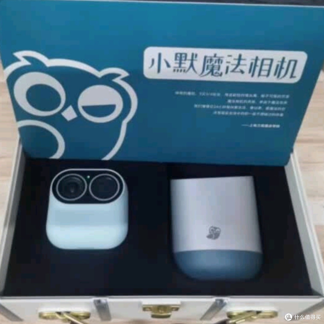 多功能小默相机,记录生活的好帮手